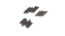 TLR LOSI LOSB6560 Drive Pin Set (16): 5TT - Hobby City NZ (8319160811757)