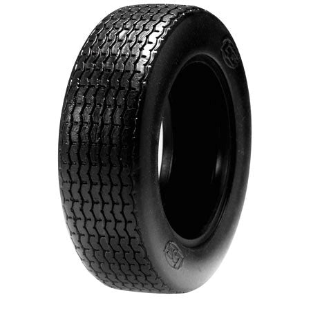 TLR LOSI LOSB7232 Front Tire Hard (Pr): Slider (8319162482925)