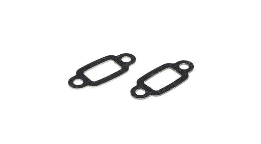 TLR LOSI LOSR5031 Exhaust Gasket (2) Losi 26cc - Hobby City NZ (8319162777837)