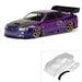 Proline PRM158400 1/7 2002 Nissan Skyline GT-R R34 Clear Body: ARRMA Infraction - Hobby City NZ