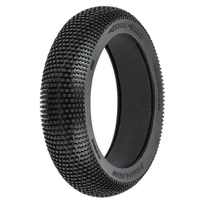 Proline PRO1021602 1/4 Hole Shot M3 Motocross Rear Tire (1): PROMOTO-MX (8319163990253)