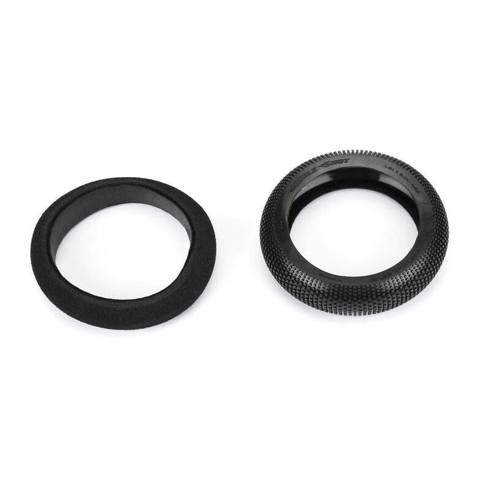 Proline PRO1021602 1/4 Hole Shot M3 Motocross Rear Tire (1): PROMOTO-MX - Hobby City NZ (8319163990253)