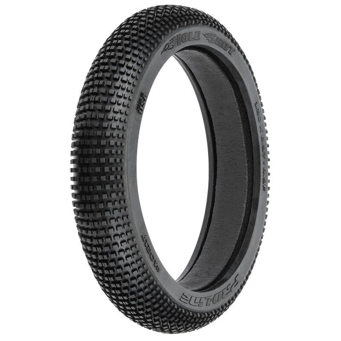 Proline PRO1021702 1/4 Hole Shot M3 Motocross Front Tire (1): PROMOTO-MX - Hobby City NZ (8319164154093)