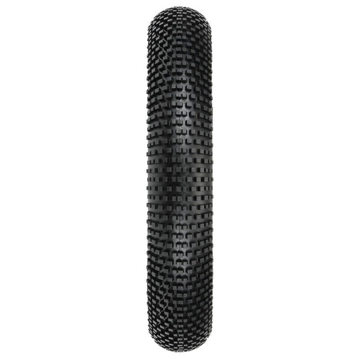 Proline PRO1021702 1/4 Hole Shot M3 Motocross Front Tire (1): PROMOTO-MX - Hobby City NZ (8319164154093)