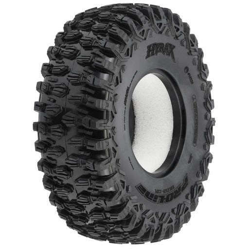 Proline PRO1022014 1/10 Hyrax LP G8 Front/Rear 2.2" Crawler Tires (2) - Hobby City NZ (8319164317933)