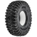 Proline PRO1022014 1/10 Hyrax LP G8 Front/Rear 2.2" Crawler Tires (2) - Hobby City NZ (8319164317933)