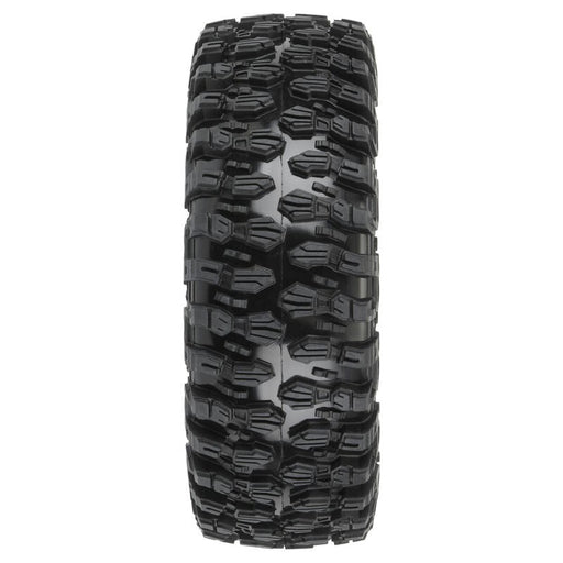 Proline PRO1022014 1/10 Hyrax LP G8 Front/Rear 2.2" Crawler Tires (2) - Hobby City NZ (8319164317933)