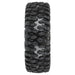 Proline PRO1022014 1/10 Hyrax LP G8 Front/Rear 2.2" Crawler Tires (2) - Hobby City NZ (8319164317933)