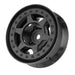 Proline PRO280903 1/10 Holcomb F/R 1.9" Crawler Bead-Lock Wheels (2) Black (8319164612845)