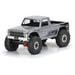 Proline PRO361300 1/10 1967 Ford F-100 Clear Body 12.3" (313mm) Wheelbase Crawlers - Hobby City NZ (8319167168749)