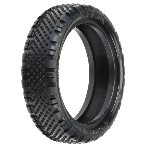 Proline PRO8278303 1/10 Prism CR3 2WD Fr 2.2" Carpet Buggy Tires (2) (8319171461357)