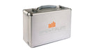 Spektrum SPM6713 Spektrum Aluminum Surface Transmitter Case - Hobby City NZ (8319186862317)