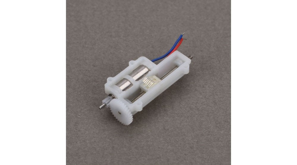 Spektrum SPM6833 Replacement Servo Mechanics: 1.9-Gram (8319188041965)