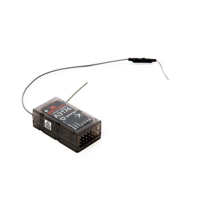 Spektrum SPMA3174 Replacement Mach 25 Flight Controller (8319190630637)