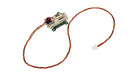 Spektrum SPMSA2030LO 2.3-Gram Linear Long Throw Offset Servo (8319209177325)