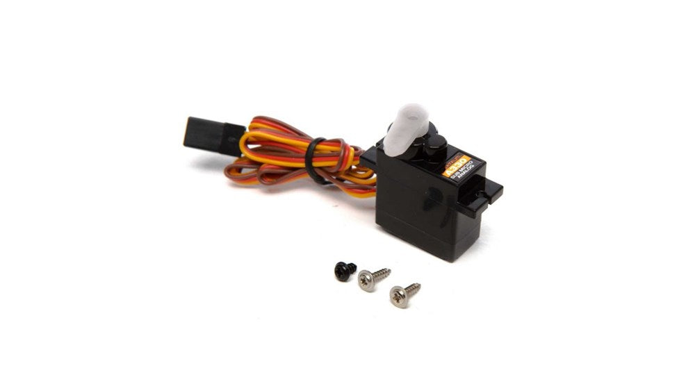 Spektrum SPMSA330R 9 Gram Servo Reversed (8319209963757)