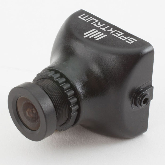 Spektrum SPMVC650 650TVL CCD FPV Camera NTSC (8319213306093)