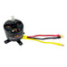 Spektrum SPMXAM2500 Brushless Outrunner Motor; 3720-800Kv 14-Pole - Hobby City NZ (8319220056301)