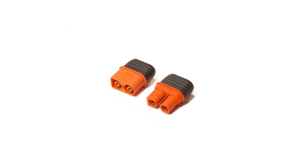 Spektrum SPMXCA301 Connector: IC3 Device & IC3 Battery Set - Hobby City NZ (8319221399789)