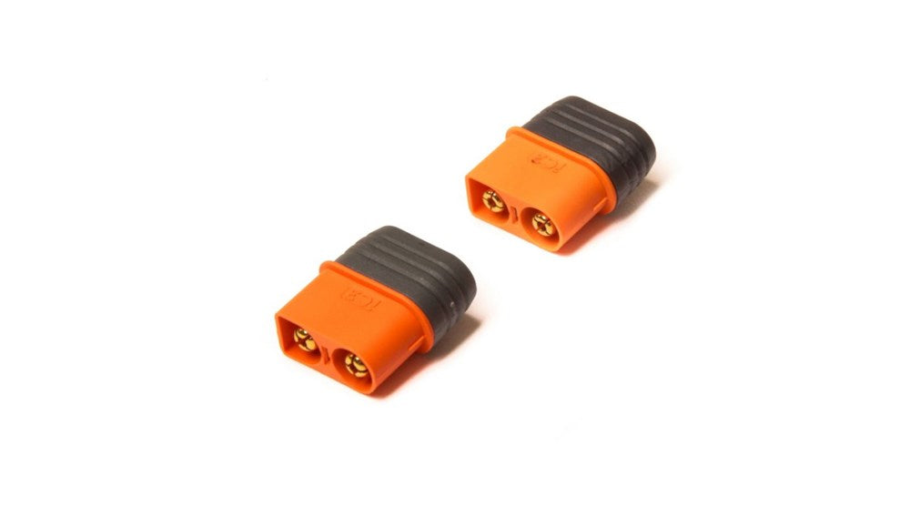 Spektrum SPMXCA303 Connector: IC3 Device (2) Set - Hobby City NZ (8319221596397)