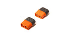 Spektrum SPMXCA303 Connector: IC3 Device (2) Set - Hobby City NZ (8319221596397)