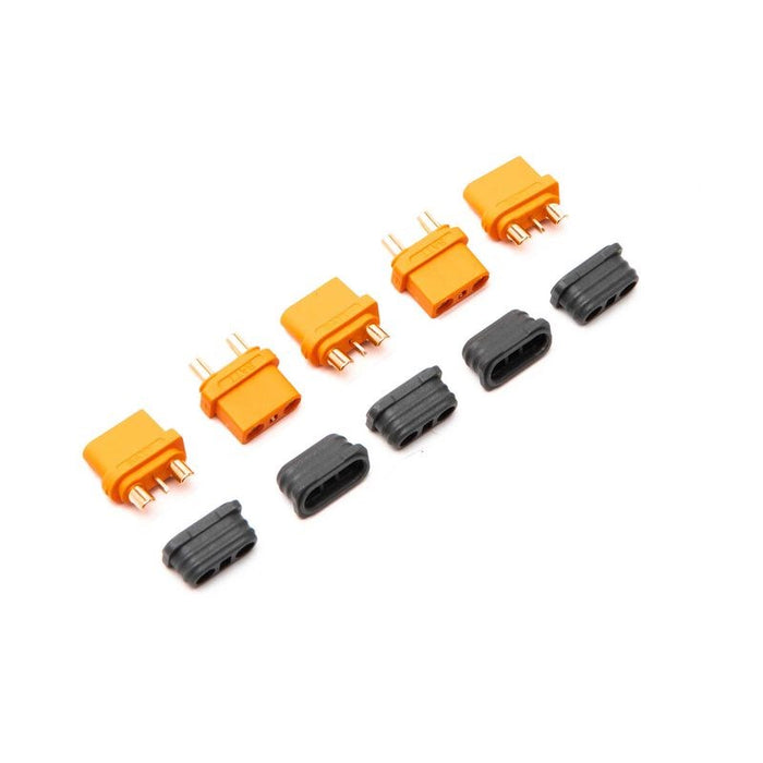 Spektrum SPMXCA324 Connector: IC2 Battery (Set of 5) (8319223988461)