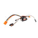 Spektrum SPMXMXE85 Firma 85A Brushless Smart ESC: Promoto-MX (8319225233645)