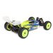 TLR LOSI TLR03026 1/10 TLR 22X-4 ELITE 4WD Buggy Race Kit (8319243714797)