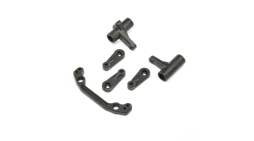 TLR LOSI TLR231089 Composite Steering Set: 22X-4 (8319246008557)