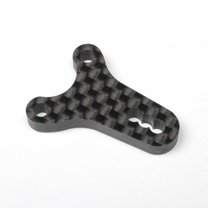 TLR LOSI TLR231103 Carbon Bell Crank Plate V2: 22X-4 - Hobby City NZ (8319246827757)