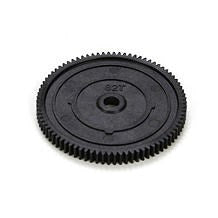 TLR LOSI TLR232003 82T 48P Kevlar Spur Gear: 22 (8319247089901)