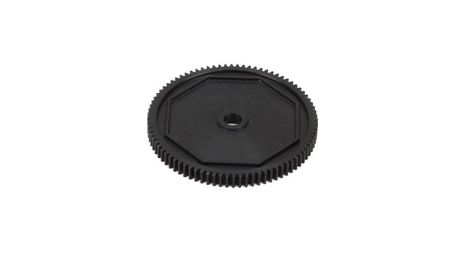 TLR LOSI TLR232012 HDS Spur Gear 84T 48P Kevlar: All 22 - Hobby City NZ (8319247810797)