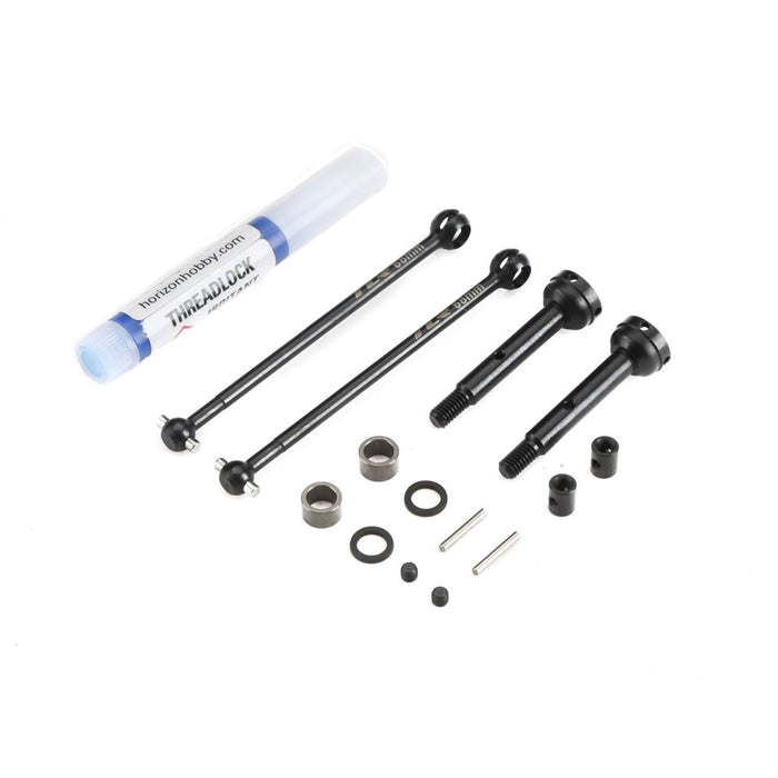 TLR LOSI TLR232044 CVA Driveshaft CompRear68mm(2): 22-4 2.0 - Hobby City NZ (8319248269549)