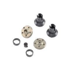 TLR LOSI TLR232056 Outdrive and Diff Hub Set: 22 3.0 SR - Hobby City NZ