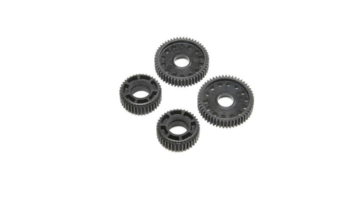 TLR LOSI TLR232072 Narrow Gear Set LD Idler/Diff (2): 22 4.0 SR - Hobby City NZ