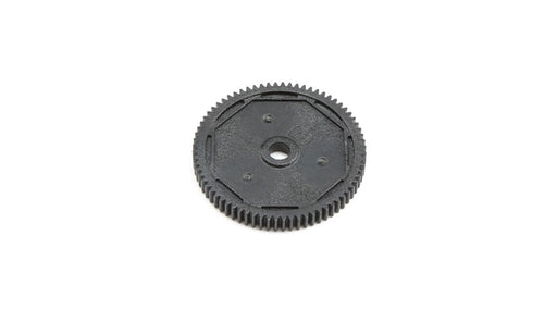 TLR LOSI TLR232075 72T Spur Gear SHDS 48P (8319248892141)