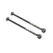 TLR LOSI TLR232102 CVA Driveshaft Bone 67mm(2): 22X-4 & 22 5.0 (8319249678573)