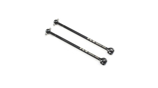 TLR LOSI TLR232103 CVA Driveshaft Bone 68mm(2): 22X-4  22 5.0 & 22S Drag Car (8319249744109)