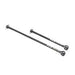 TLR LOSI TLR232106 CVA Driveshaft Bone Option 61/100mm 22X-4 Shifts Center Diff/Motor Assembly Forward (8319249875181)