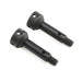 TLR LOSI TLR232107 Front CVA Axle (2): 22X-4 - Hobby City NZ (8319249940717)