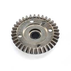 TLR LOSI TLR232127 Ring Gear Metal: 22X-4 (8319250825453)