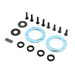 TLR LOSI TLR232130 Diff Seal & Hardware Set: 22X-4 (8319250989293)