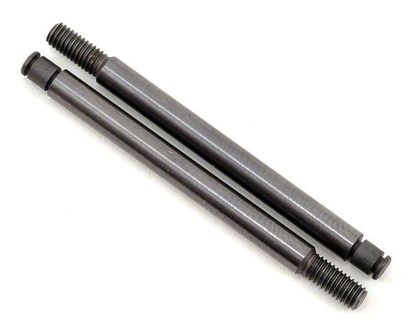 TLR LOSI TLR233000 Shock Shaft 3.5 x 44mm TiCN (2) - Hobby City NZ (8319251218669)