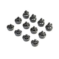 TLR LOSI TLR233030 Spring Cup Set All 22 G3 (4ea) (8319251874029)