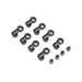 TLR LOSI TLR233031 Shock End Set G3 All 22 (4ea) (8319251939565)