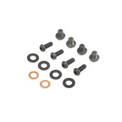 TLR LOSI TLR233043 Shock Hardware G3 (4) - Hobby City NZ (8319252136173)