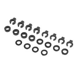 TLR LOSI TLR233062 Shock Travel Spacer Set: 22 - Hobby City NZ