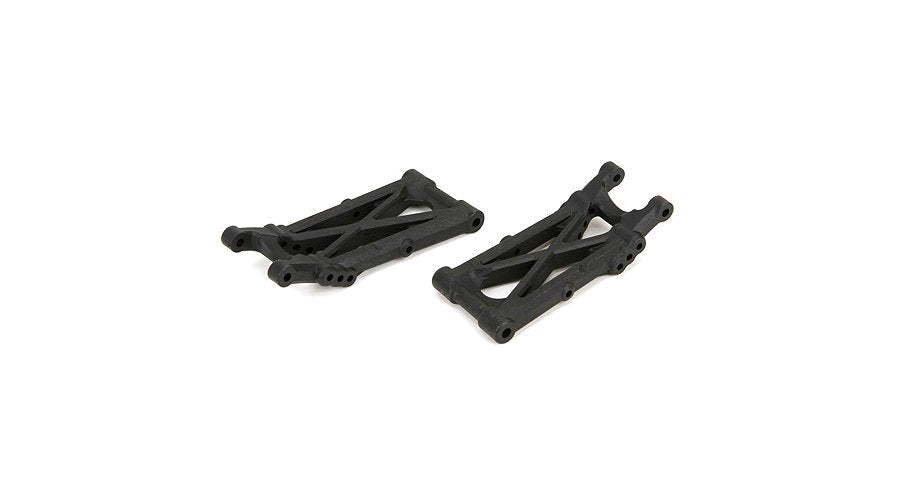 TLR LOSI TLR234005 Rear Arm Set: 22/2.0 (8319252725997)