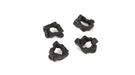 TLR LOSI TLR234006 Caster Block Set 0 & 5 degrees: 22/2.0/T/SCT - Hobby City NZ (8319252791533)