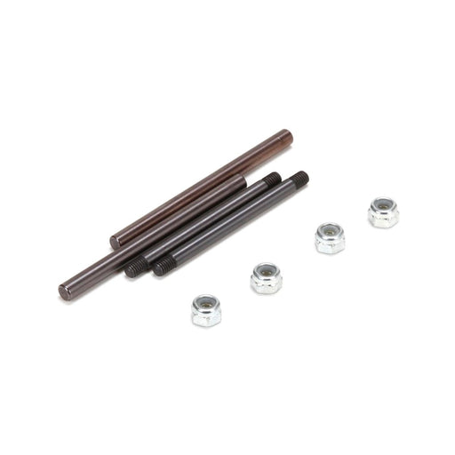 TLR LOSI TLR234035 Rear Hinge Pin Set (4): 22/2.0/T/SCT (8319253446893)